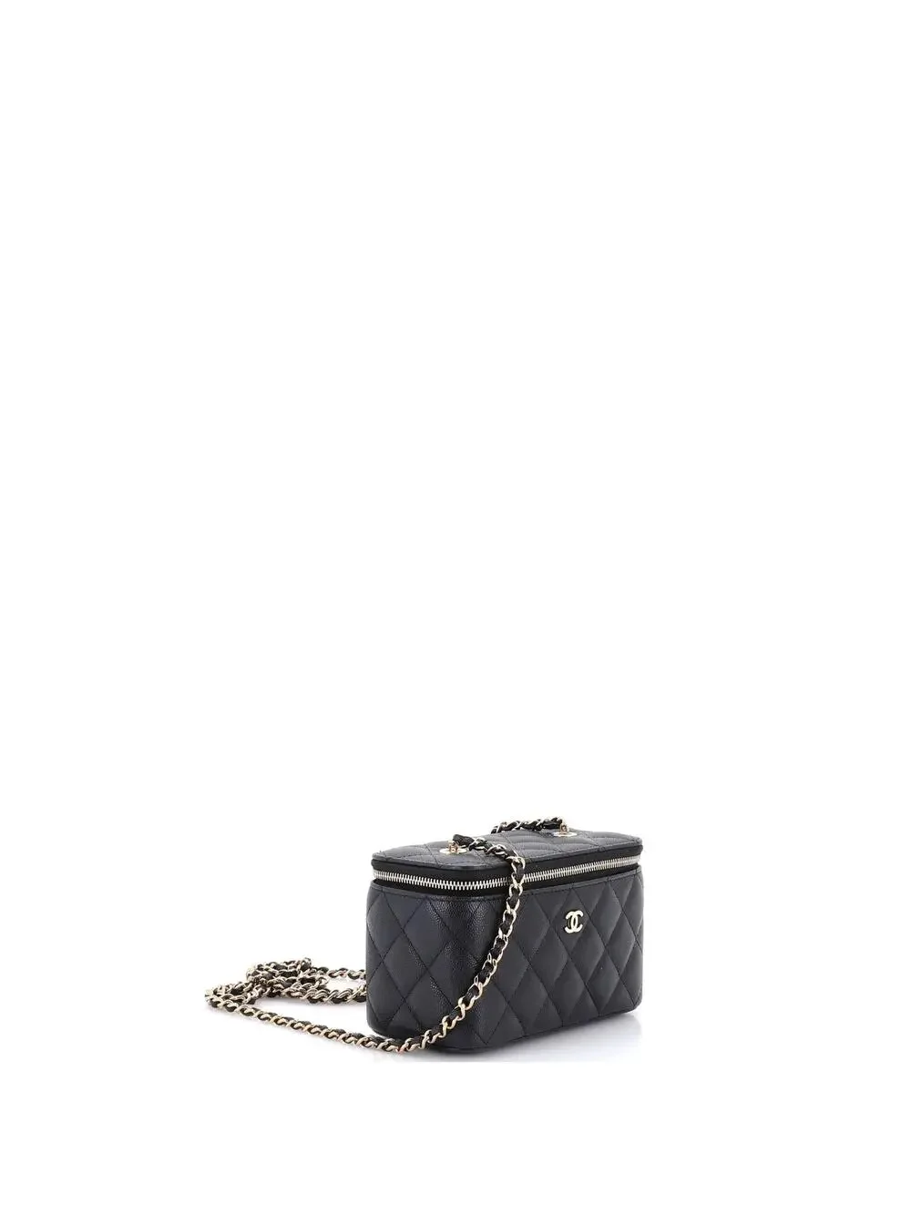 CHANEL elevate your